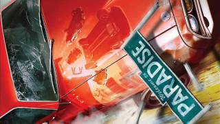 Burnout Paradise Soundtrack - Mexicolas - Come Clean