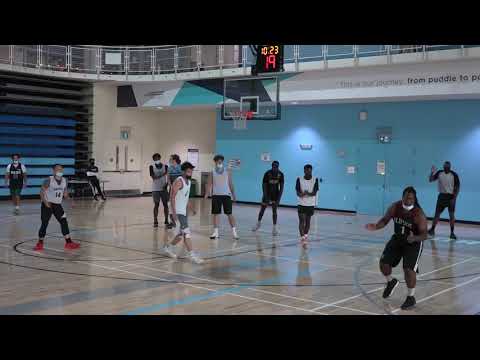 UGK(57) vs Flipside(77) - Saturday tier 2 - tcbl 2021 summer