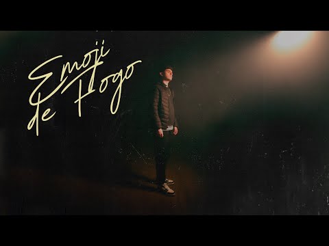 Ricardin - Emoji de Fogo (prod. 1berto)