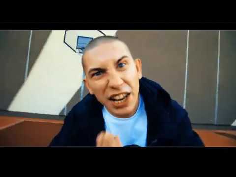 Młody Goh ( STYGMAT ) - BOOM BAP MIND YA! ( OFFICIAL VIDEO )