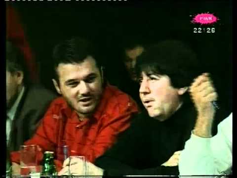 Mario Mitrovic - Zvezde Granda