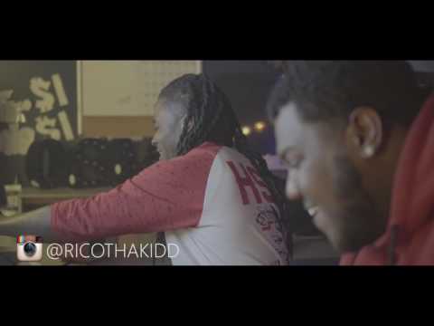 Rico Tha Kidd : Talks Beef With DB Tha General, and OSM & Real Spill ( Interview ) @TEAMBAILEY110