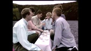 The Sugarcubes - Birthday