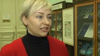 Популяризація української мови: харків’ян запрошують на виставку