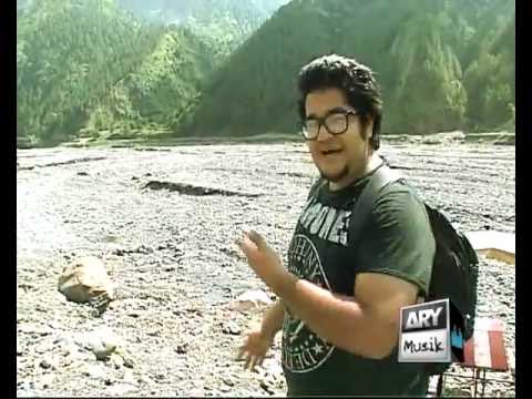 LIVING ON THE EDGE 2nd Feb 2012 EP# 22  Part 03