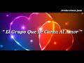 Grupo Bryndis - " Cuando Caiga Una Lágrima " Letra