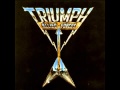 Triumph - Allied Forces 