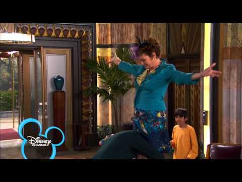 Disney Jessie Der talentierte Mr  Kipling