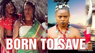 THE PRIESTESS WAS DESTINED TO SAVE HER PEOPLE| NOLLYWOOD LATEST MOVIE 2023 | NOLLYWOOD EPIC MOVIE