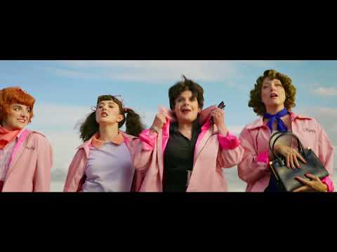 Tickets now on sale 🚨 Grease: The Immersive Movie Musical