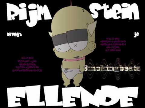 01. Ellende - Rijmstein (Prod. By Smokingbeatz)