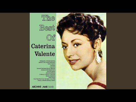 Bonjour, Catherine (Bonjour, Kathrin)