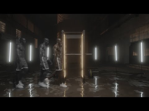 Campanha TONUS GYM - The Muscle Lab - Grupo Bio Ritmo