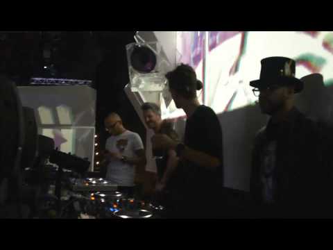 DONOMA HOUSE HEROES, DOMENICA 15 FEBBRAIO - FRANKY RIZARDO live