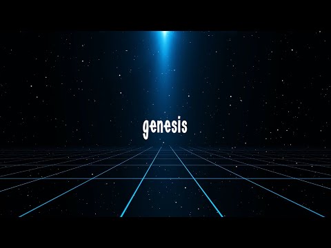 romaN & EGRIS - genesis