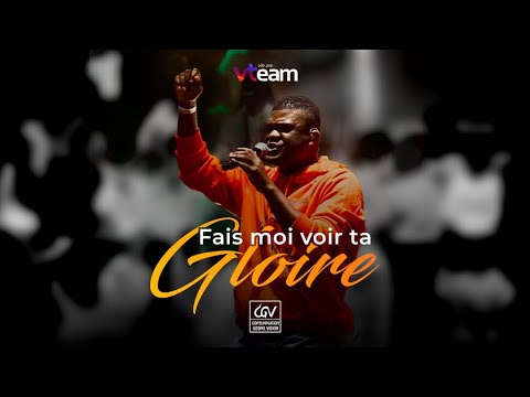 FAIS MOI VOIR TA GLOIRE VTEAM feat  Yannick Bitty / Contemplation Night 🇨🇮