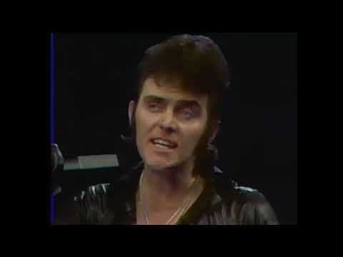 Alvin Stardust   My Coo Ca Choo