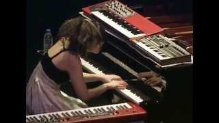 Hiromi&#39;s Sonicbloom - Note from the Past (Live)