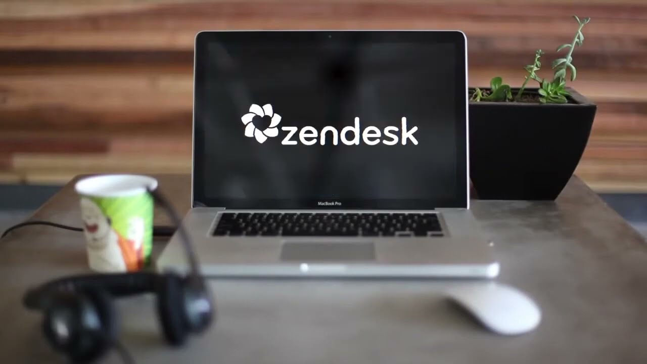 Zendesk Overview