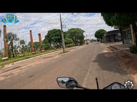 ITAPURANGA GOIÁS 