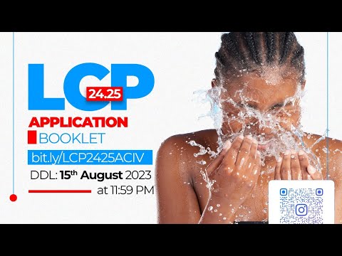 LCP Application 24.25