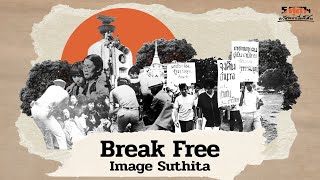 Break Free – Image Suthita