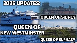 A BC Ferries History Adventure!
