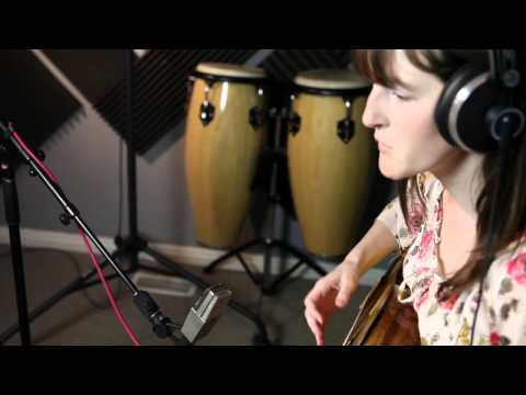 Taylor Swift- Safe and Sound (Casandra Friend Cover) - Art City Records