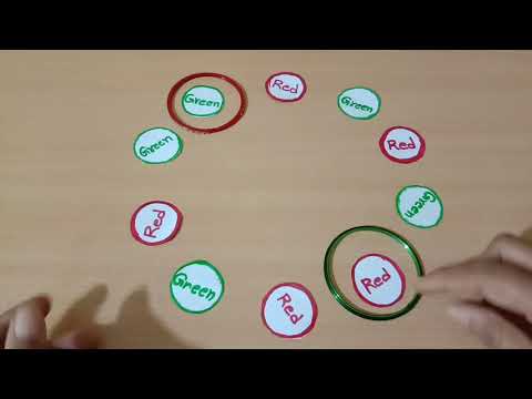 Fun family game # 18 || Kitty party game || children birthday party game