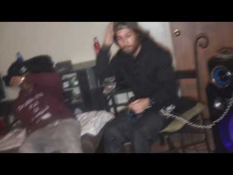 Colione Ft WurkBoy - Real Niggaz (Dir. By Kapomob Films)