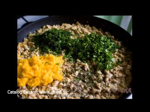 Cazare Vadurele, Neamt - Cazat.ro