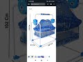New Born Baby Jhula Palna Bed With Mosquito Net And Cradle For 0 13 Months Baby RS 1800 Link Below