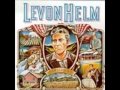 Levon Helm-False hearted lover blues