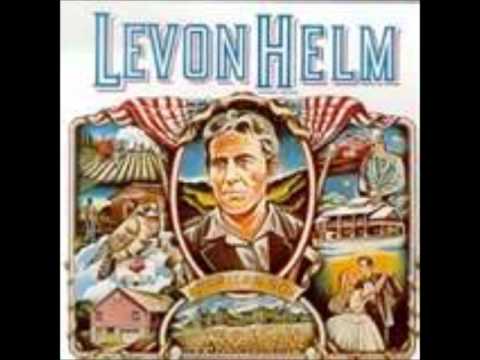 Levon Helm-False hearted lover blues