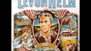 Levon Helm-False hearted lover blues