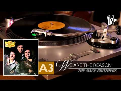 THE MACE BROTHERS  |   (FULL ALBUM) THE MACE BROTHERS
