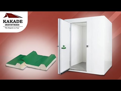 About Kakade Industries