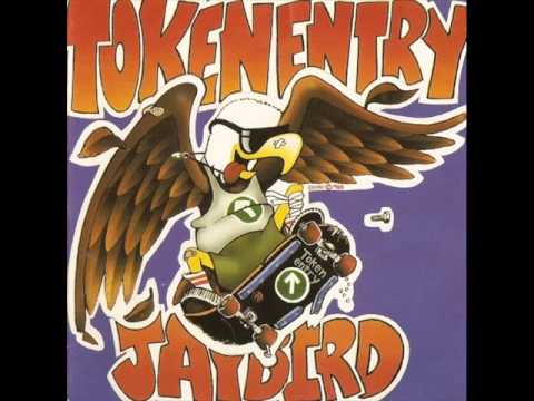 TOKEN ENTRY - Jaybird 1988 [FULL ALBUM]