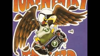 TOKEN ENTRY - Jaybird 1988 [FULL ALBUM]