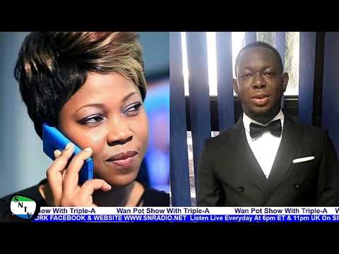 For Commenting On First Lady Fatima Bio's Post UTB Employee Fired - Sierra Network Wan Pot