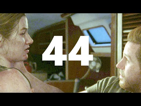 The Last of Us 2 (Walkthrough/gameplay) - Where is Owen? - Part 44 (HD)