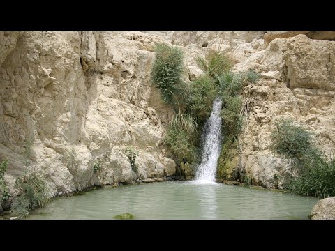 UKAZANJE GOSPE U HRVATSKOJ  I  IZVOR VODE KOJA LIJEČI !