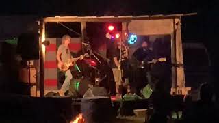 Video Horká krev - Zahradní slavnost Hrušová 2025