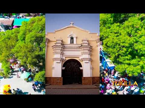 SUPER SONORA ACOLLINA - SANTIAGO MIX