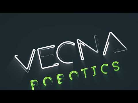 Vecna Robotics: Autonomous Tugger