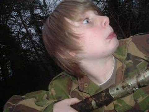 Nibblez movie trailer