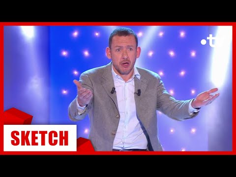 Dany Boon "Les Hauts-de-France" - Vivement Dimanche - 19 février 2023