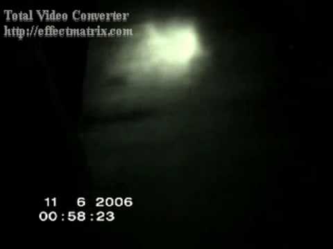 A Siberian taiga ghost near Yakutia's Kyjma Lake