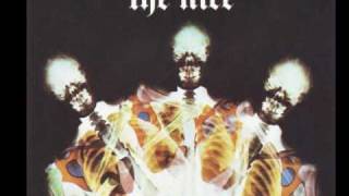 The Nice - Ars Longa Vita Brevis: 3rd Movement - Acceptance &quot;Brandenburger&quot;