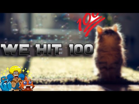 The Most Underrated Twitch Streamer Hits First MileStone